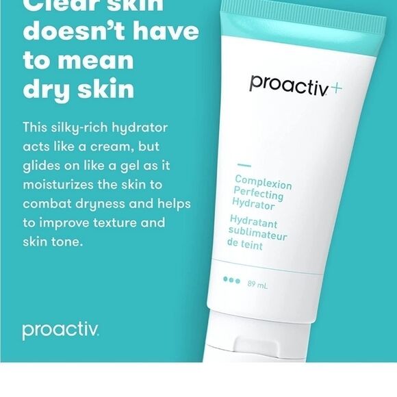 PROACTIVE NEW  COMPLEXION PERFECT HYDRATOR - Picture 2 of 7